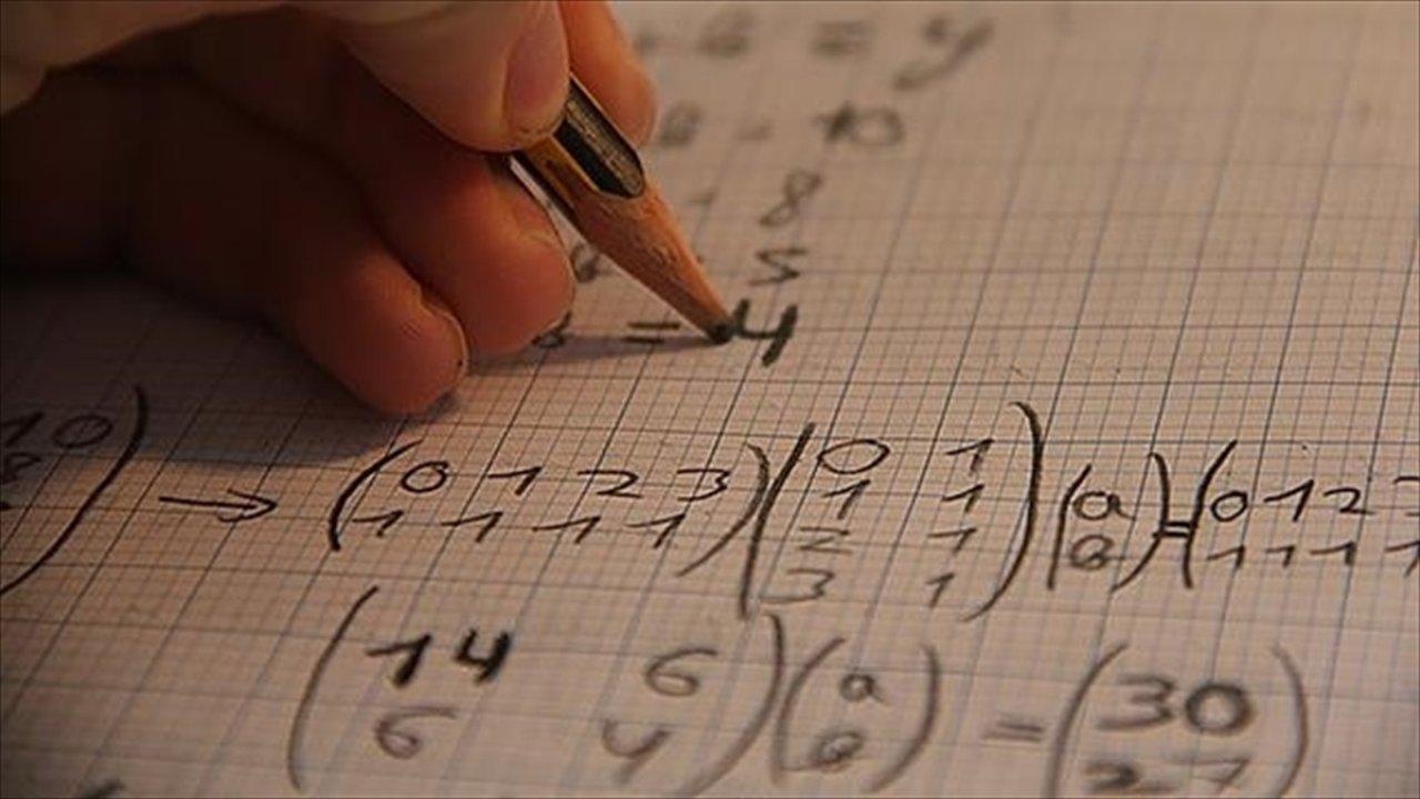 Matematik müfredatındaki değişikliklerin gerekçeleri açıklandı