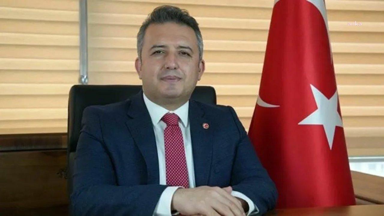 Gelecek Partili Şahin’den “öğretmen ataması” açıklaması