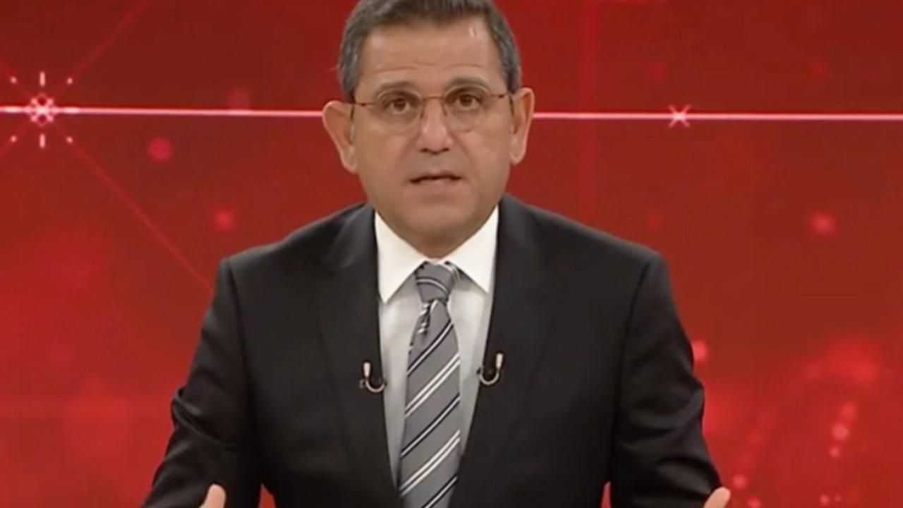 Fatih Portakal'dan 'Mustafa Bozbey' tepkisi: 'Bazılarında hiç utanma yok'