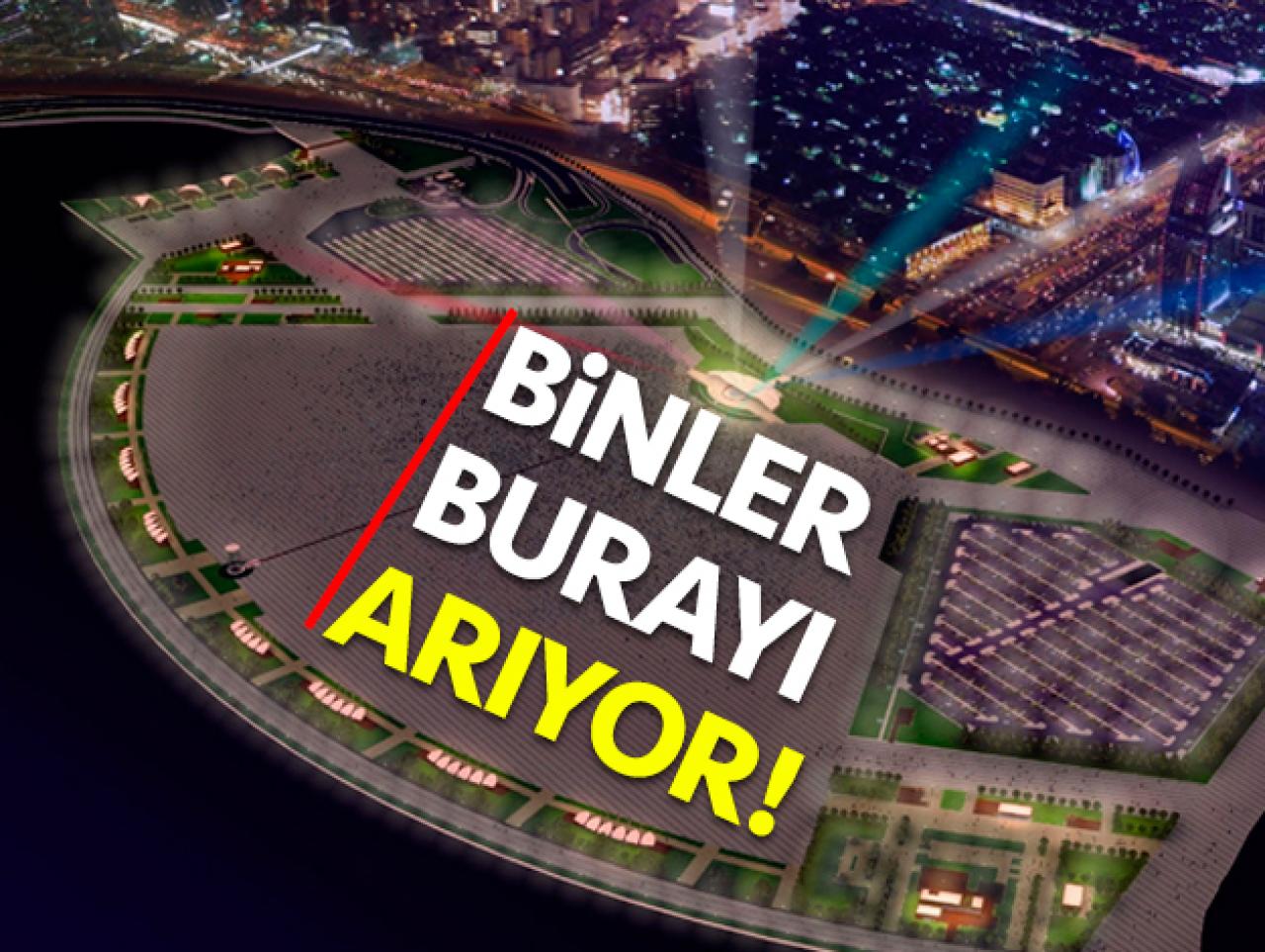 Ekrem İmamoğlu mitingi ne zaman ve saat kaçta? Maltepe Sahil nerede nasıl gidilir