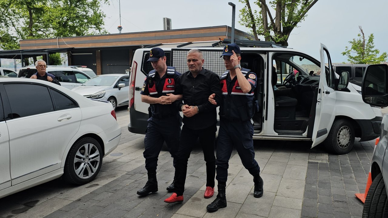 Mahkeme başkanından ‘Sizin üzerinize yemin ederim’ diyen sanığa tepki