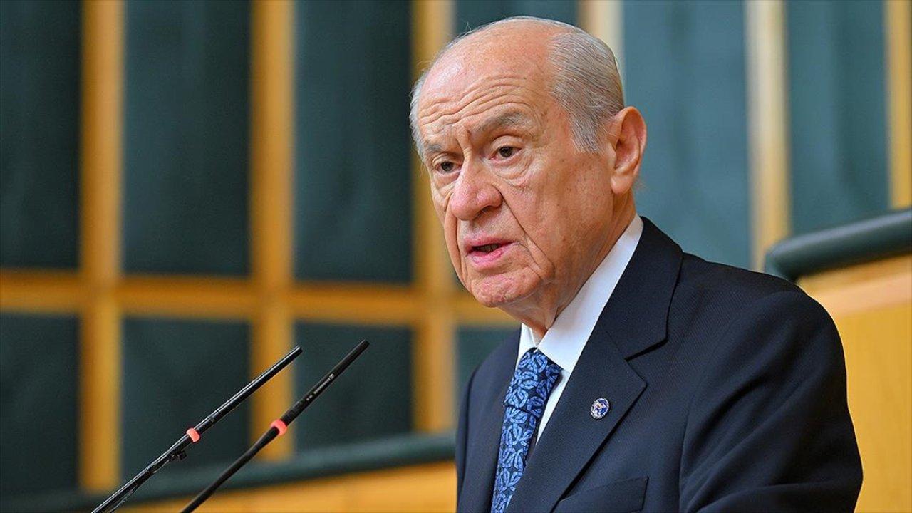 MHP lideri Bahçeli'den Narin Güran paylaşımı: 'En ağır düzeyde bedel ödemeleri sağlanmalı'