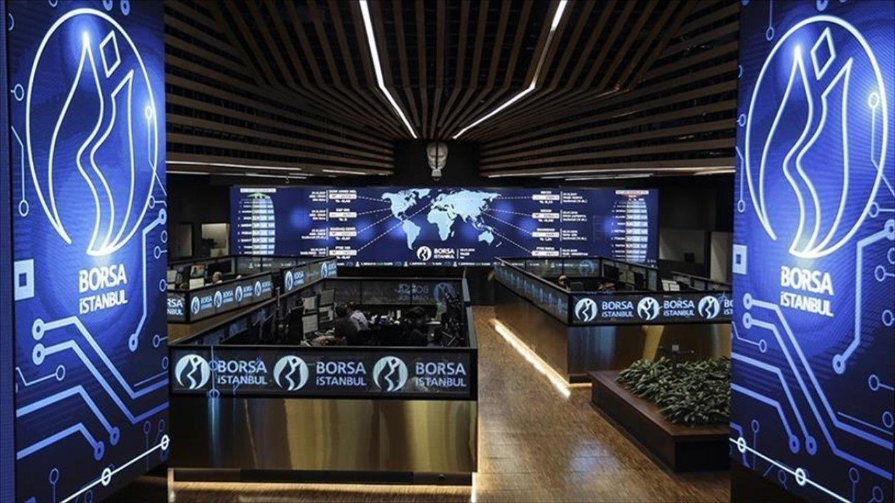 Borsa 14 Mayıs 2024 Salı gününü nasıl tamamladı?