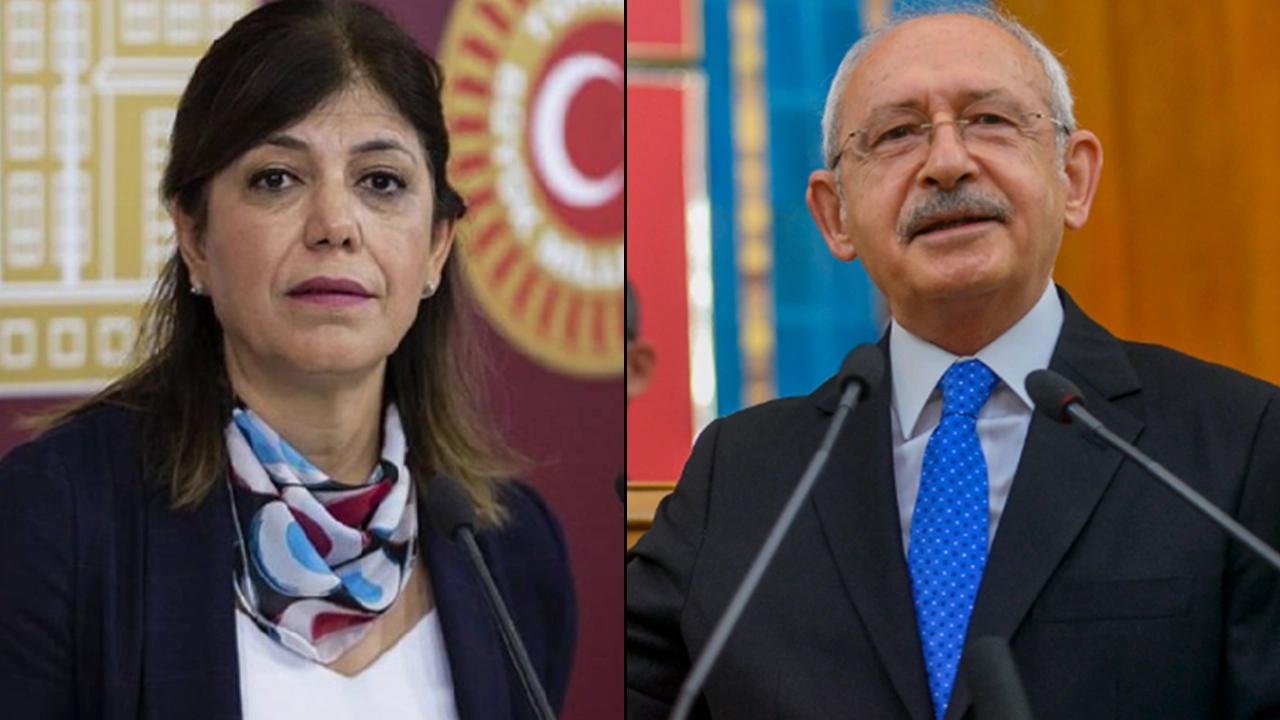 Beştaş’tan Kılıçdaroğlu’na yanıt: 'Anayasaya aykırı ama evet' dediğinizde ilk kırılma gerçekleşti