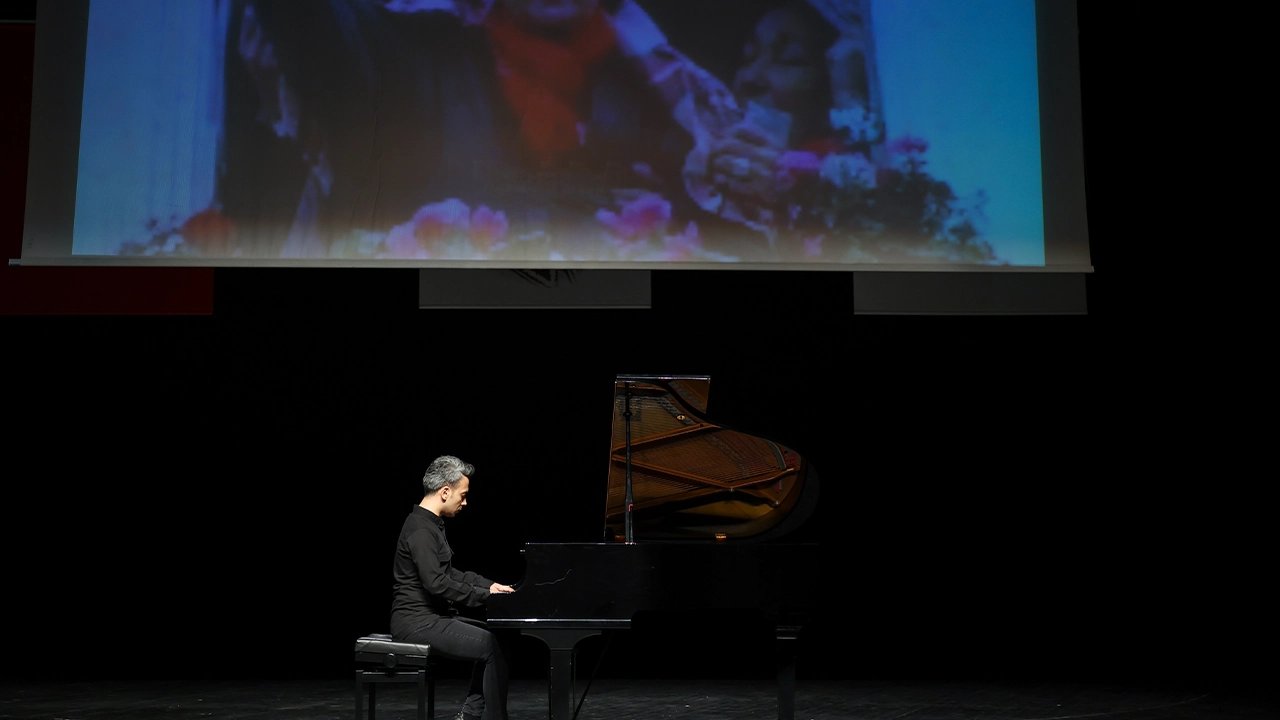 Prof. Dr. Türkan Saylan 15. ölüm yıldönümünde anıldı