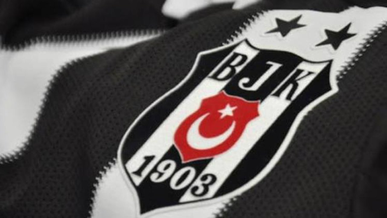 Beşiktaşlı futbolcuya silahlı saldırı!