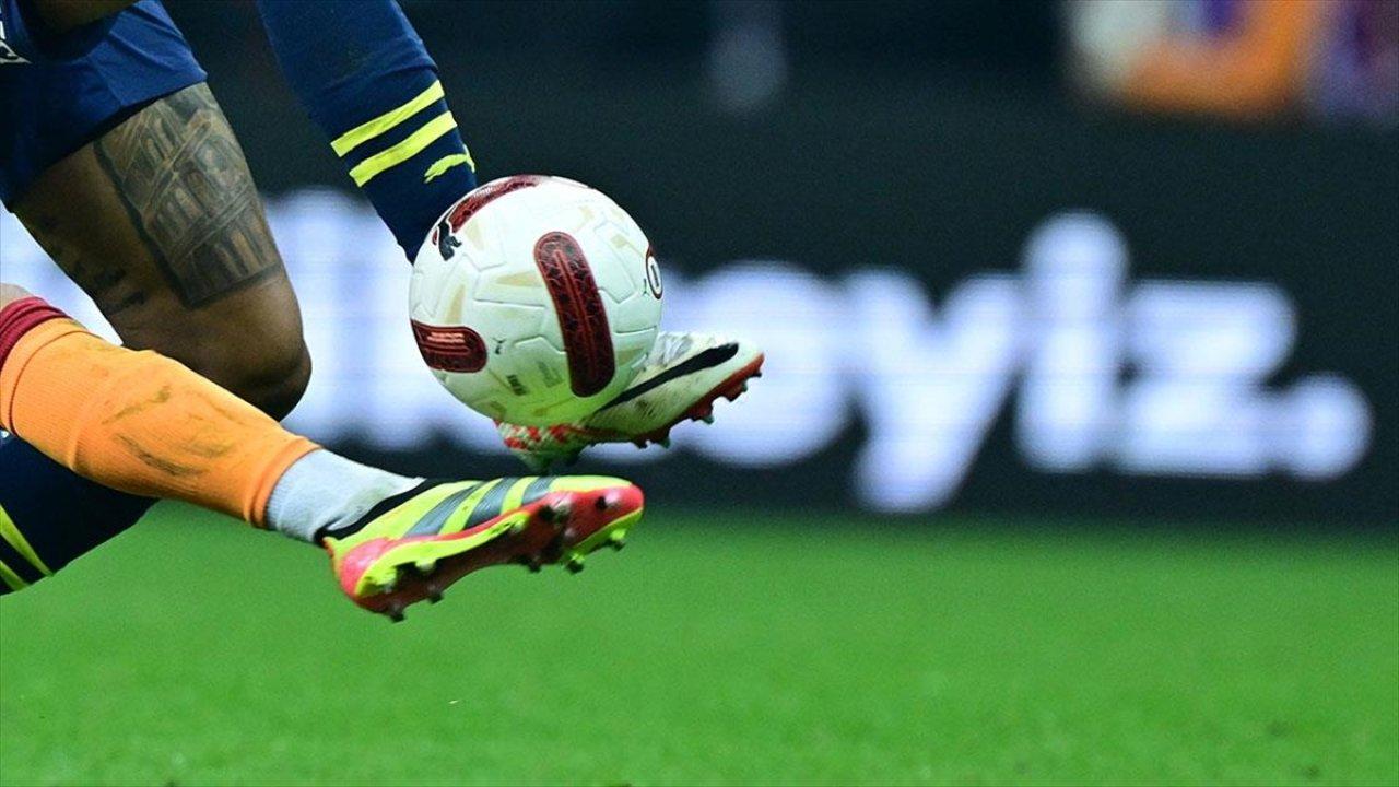 Süper Lig'de düğüm son hafta çözülecek