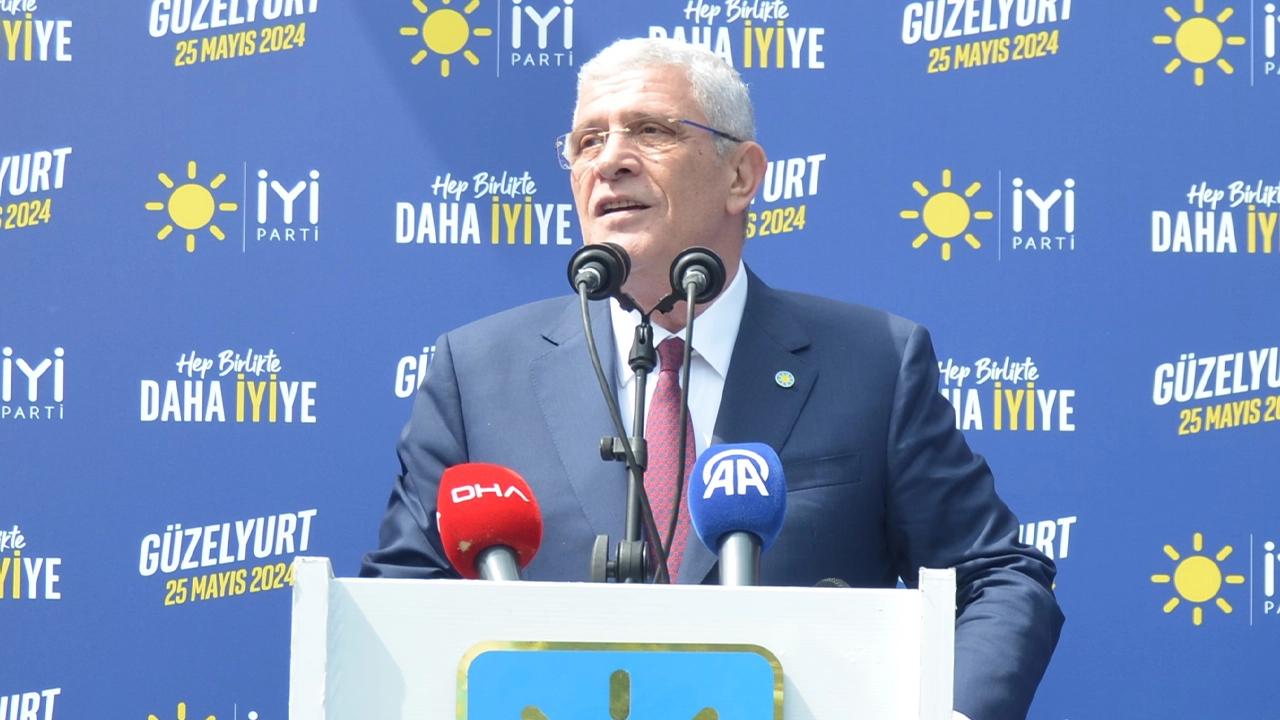 Müsavat Dervişoğlu: Gençler ümitlerini yitirmiş, yabancı ülkelerde istikbal arıyor