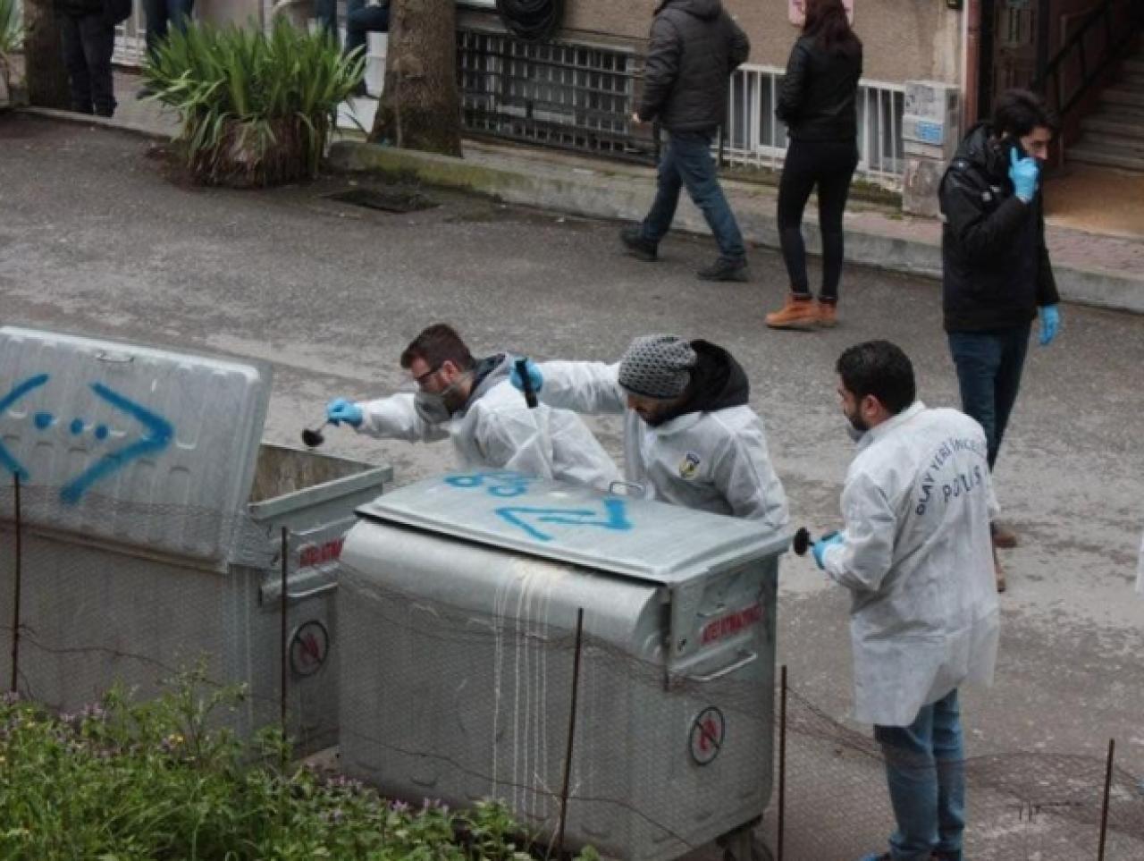 Kadıköy vahşetinde ağırlaştırılmış müebbet hapis istendi