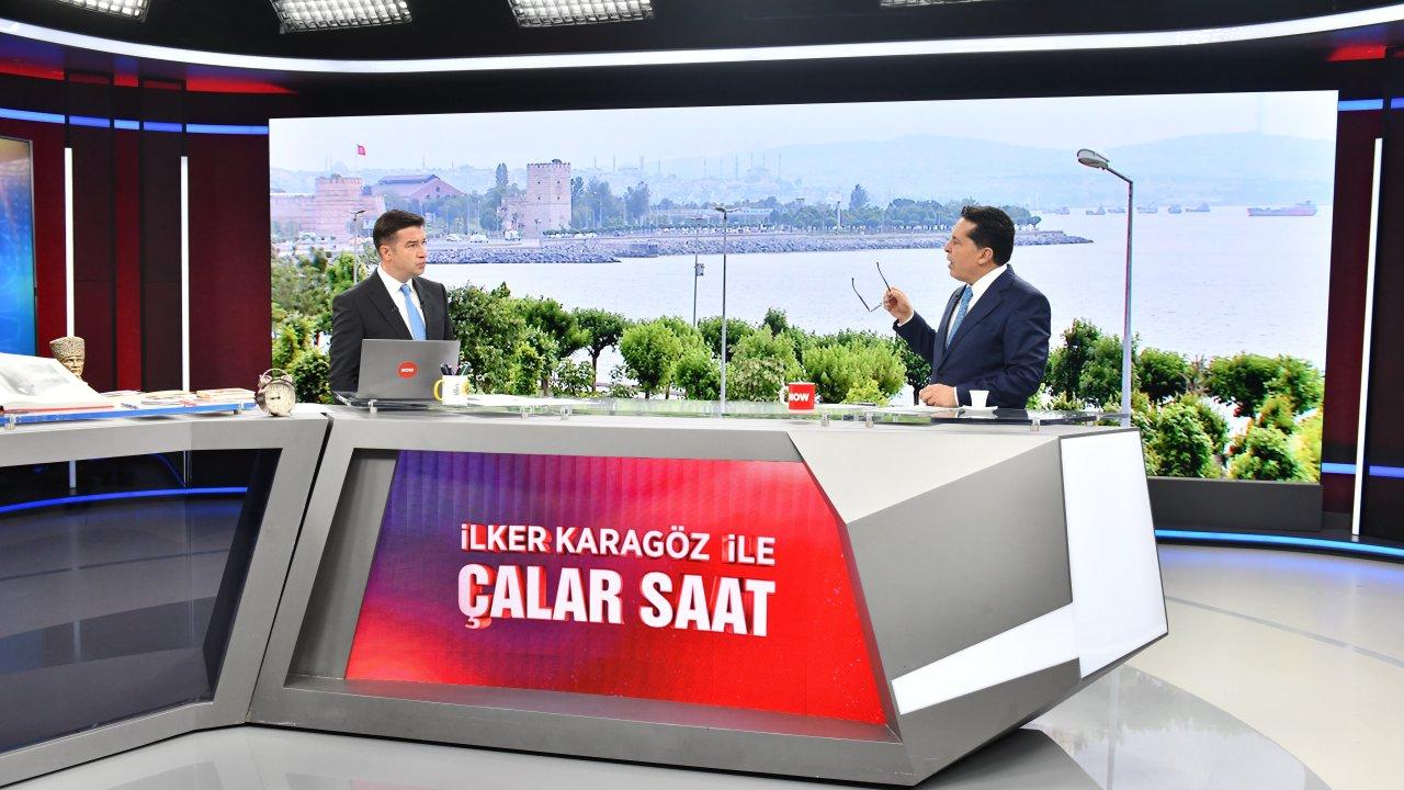 Ahmet Özer: Belediyelerle ortak çalışın!