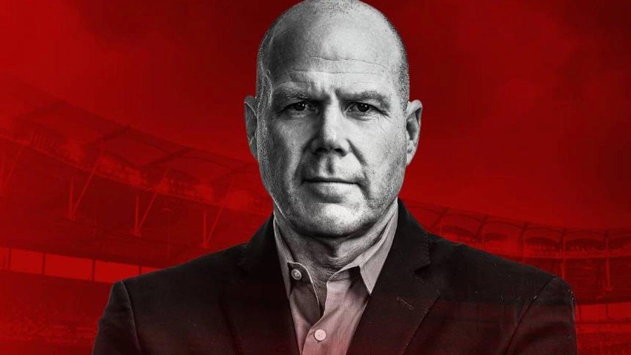 Beşiktaş, yönetim kurulu danışmanlığı görevine Brad Friedel'i getirdi