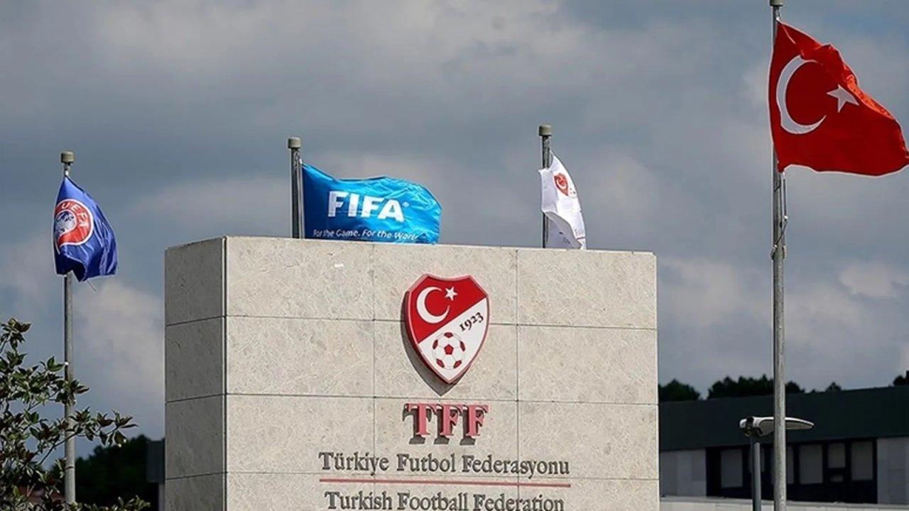 TFF Fair Play Ödülleri'nin sahipleri belli oldu