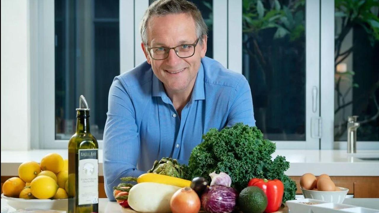 Aralıklı oruç diyetiyle tanınan ünlü televizyoncu Michael Mosley ölü bulundu