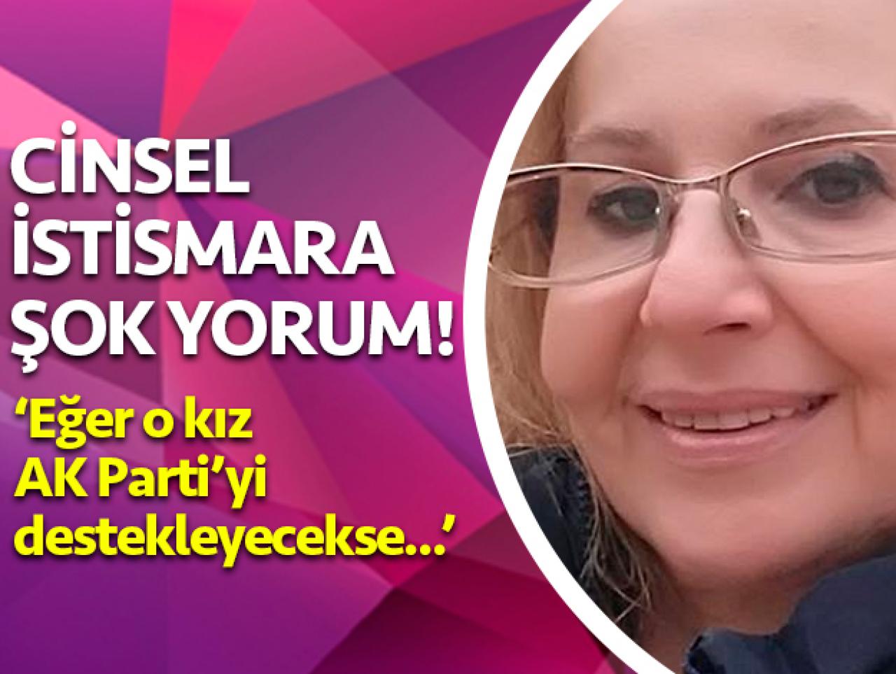 Çolpan Işın Taner kimdir? Sapkın cinsel istismar yorumuna sert tepki