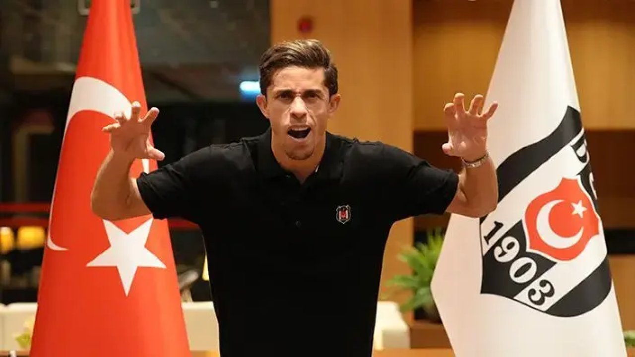 Gabriel Paulista imzayı attı!