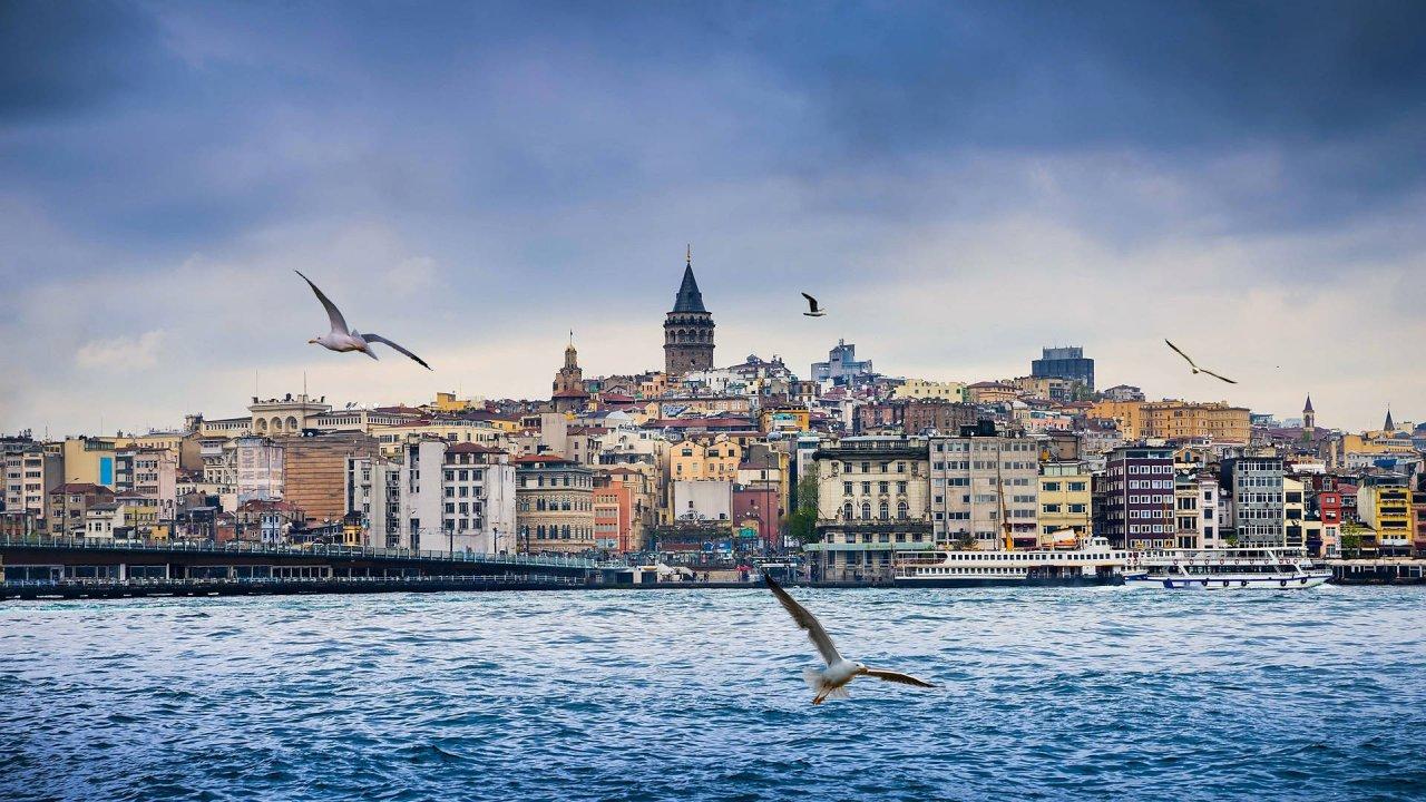 İstanbul artık yabancıya bile pahalı!