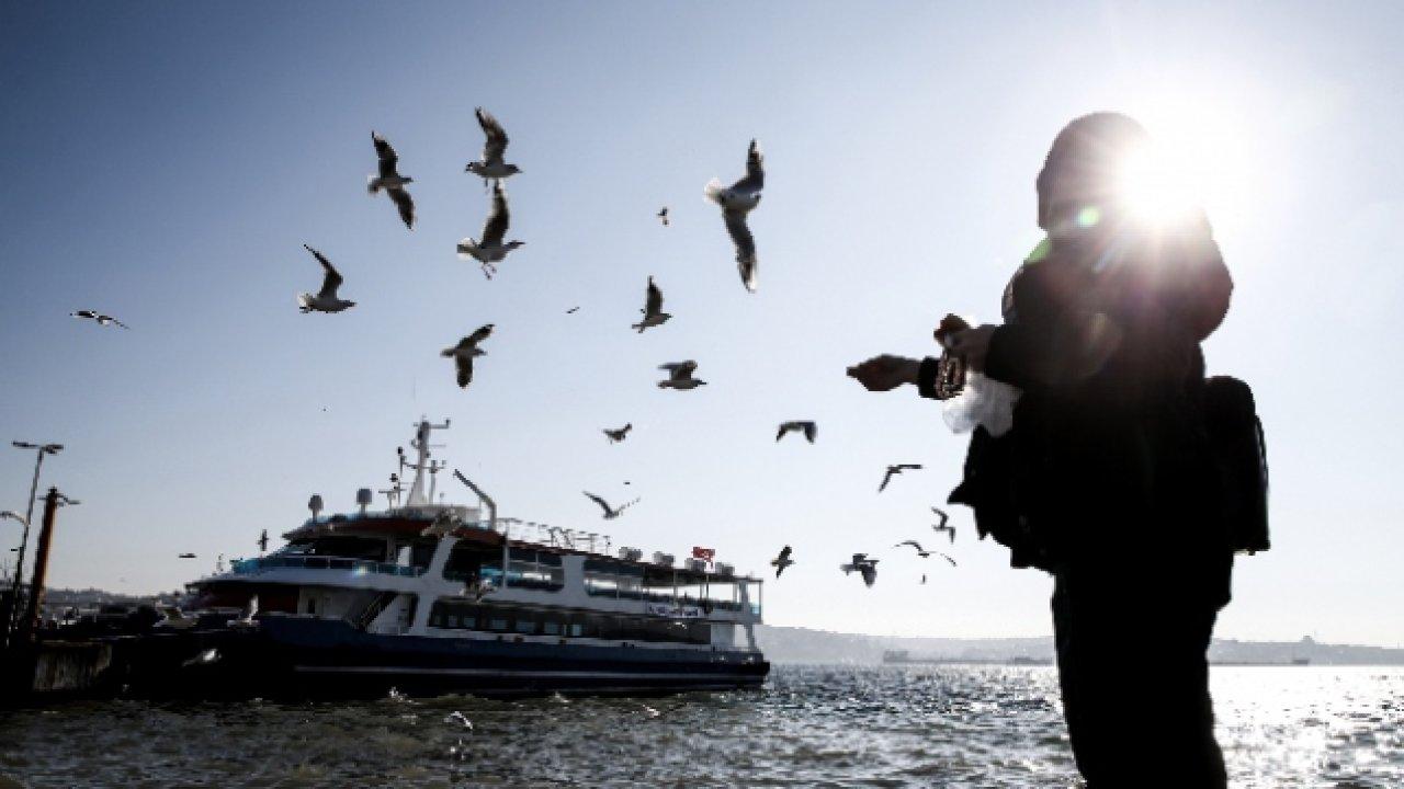 Uzmanlardan uyarı geldi! Gelecek hafta İstanbul’u terk edin!