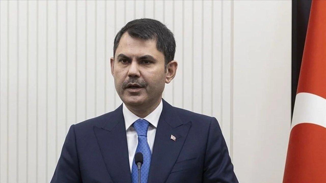 Kurum: Yıl sonuna kadar en az 200 bin konutu 11 ilde teslim edeceğiz