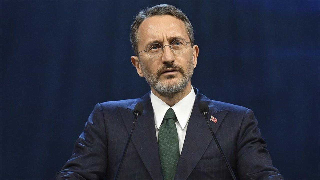 Fahrettin Altun'dan "15 Temmuz Demokrasi ve Milli Birlik Günü" makalesi