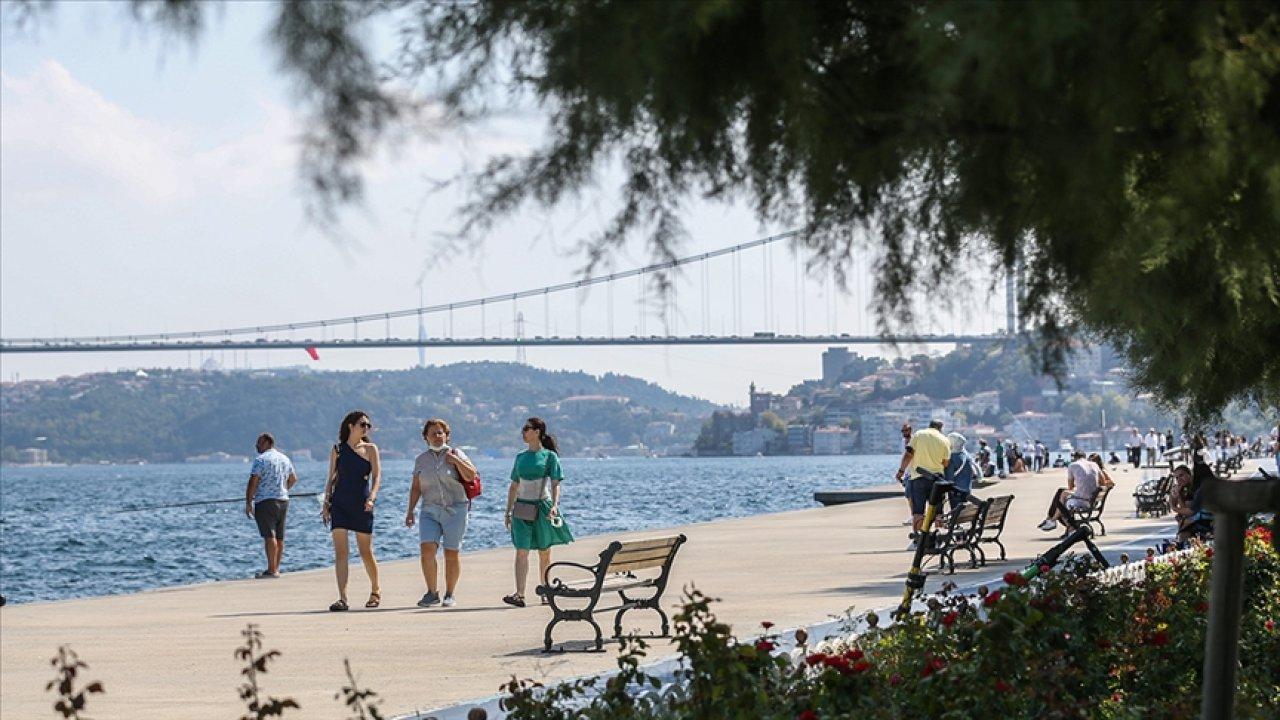 Nem, İstanbul’a veda ediyor! Balkanlar sürprizi…