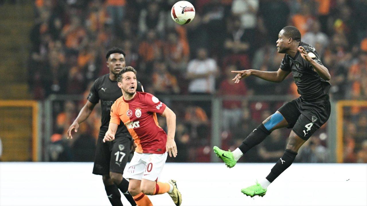 Süper Lig'de ilk iki haftanın programı açıklandı