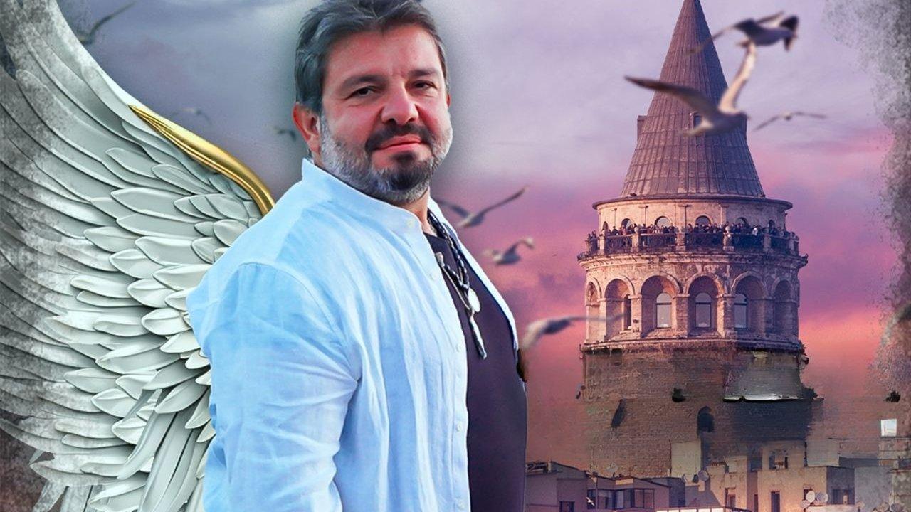 Mustafa Akay "Hezarfen" gibi uçarak gönüllere girecek!