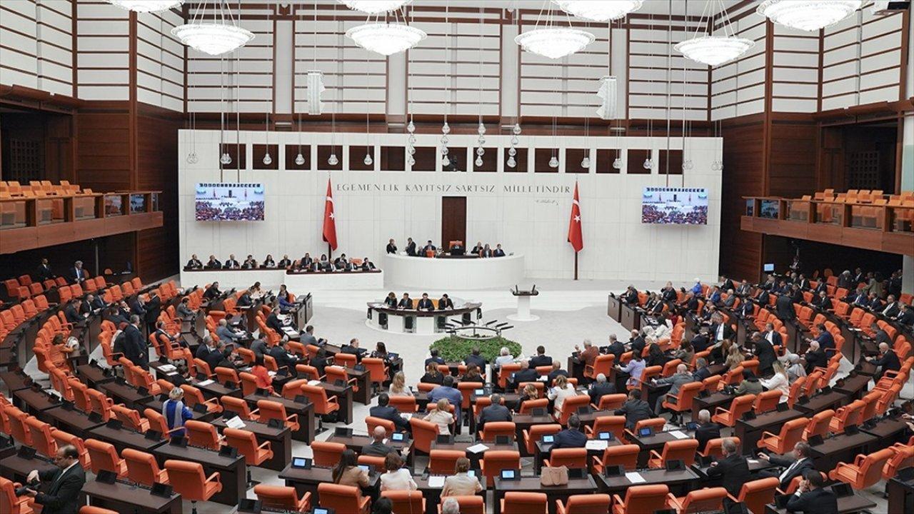 CHP'den 'Çocuk Hakkı İzleme Komisyonu' kurulması için kanun teklifi