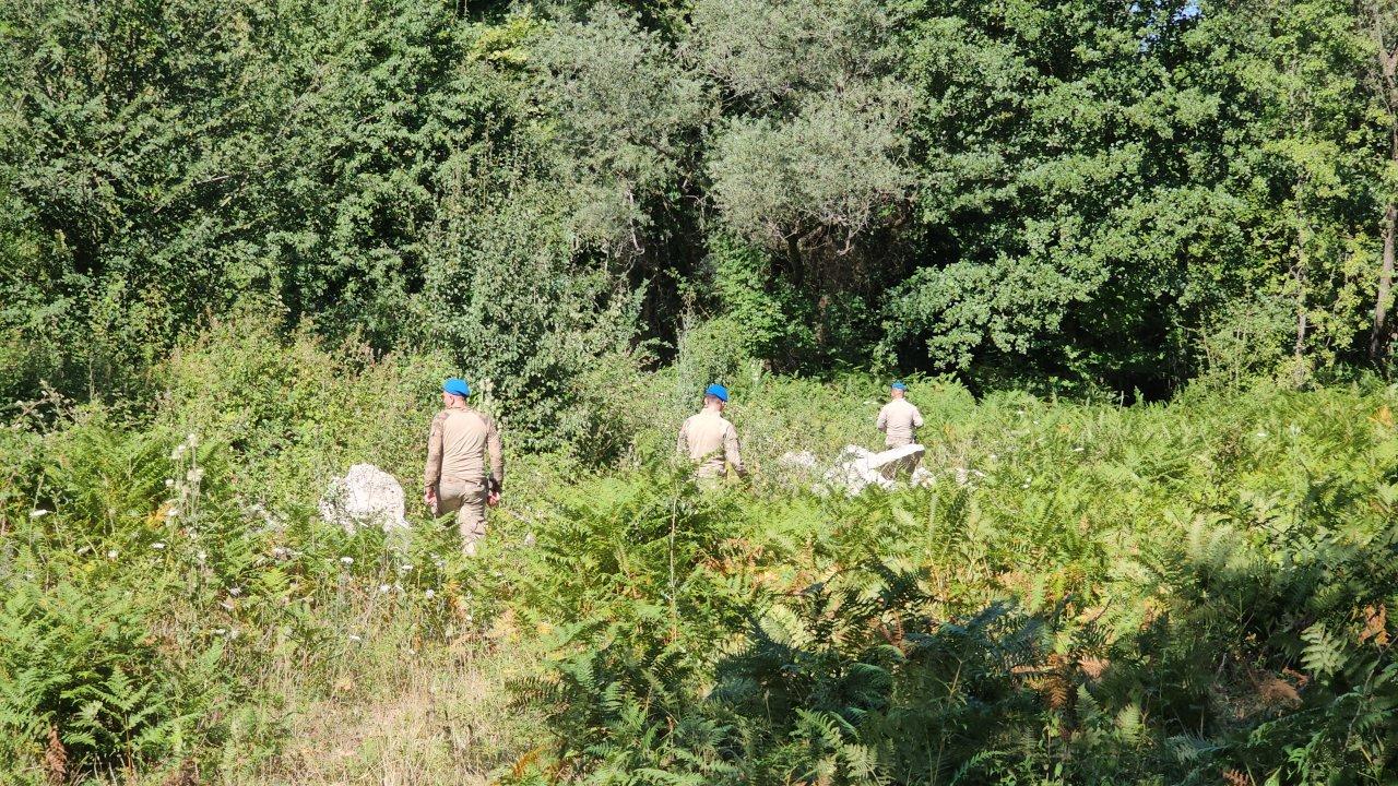 Günlerdir haber alınamıyordu: Emekli maden işçisinin parçalanmış halde cesedi bulundu