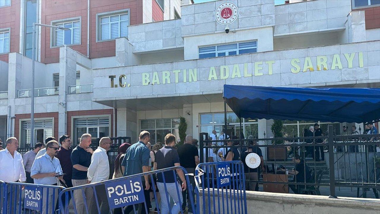 43 işçi hayatını kaybetmişti: Amasra'daki maden faciası davasında ara karar