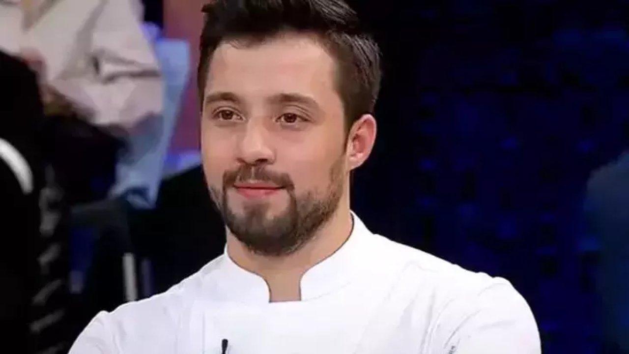 MasterChef Hasan, nişanlısını aldattı mı?