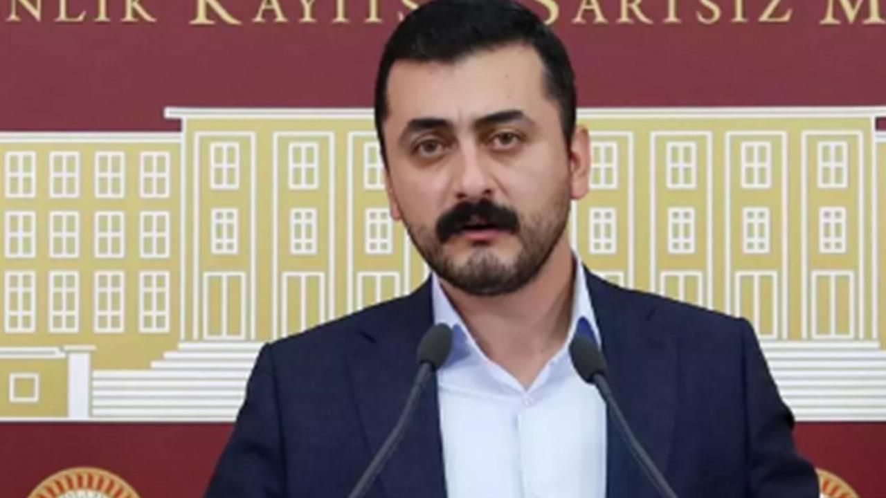 Disipline sevk edilen Eren Erdem CHP'den istifa etti: 'Parti yönetimini uyarıyorum'