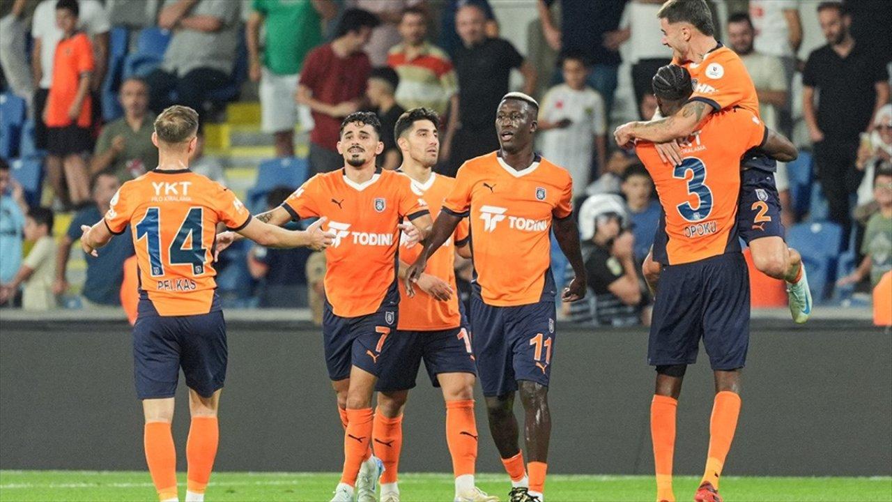 Başakşehir - St. Patrick's Athletic Konferans Ligi play-off maçı ne zaman, saat kaçta, hangi kanalda?