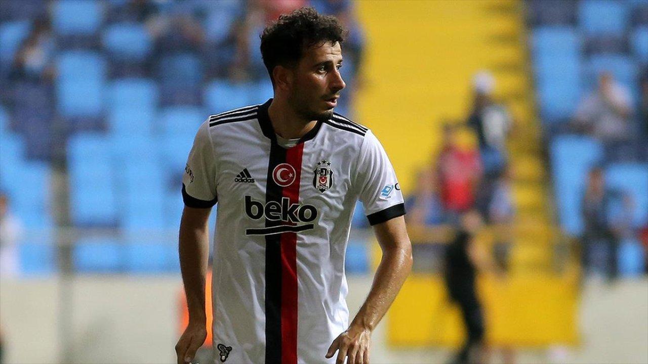 31 yaşındaki futbolcu Oğuzhan Özyakup kariyerini sonlandırdı