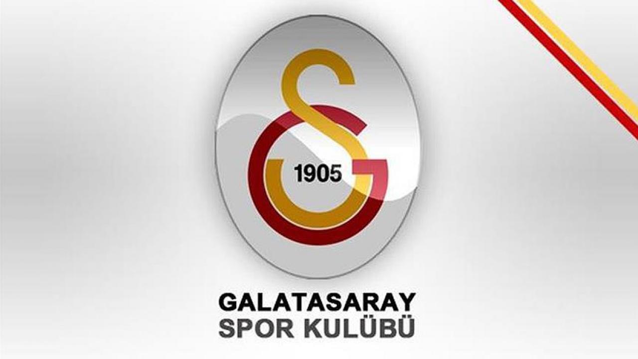 Galatasaray Yönetim Kurulu'ndan istifa!