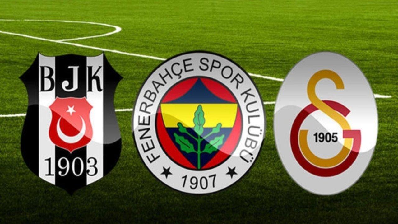 3 büyük takımımızdan (BJK, FB, GS) hangisi UEFA Avrupa liginde daha çok puan toplar?