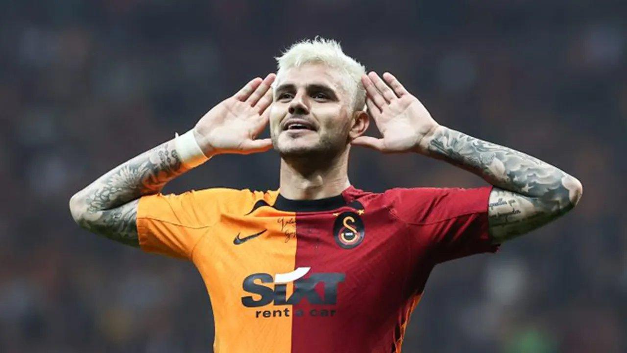 Icardi'den kötü haber: Sağlığındaki son durum nedir, Galatasaray'dan ayrılıyor mu?