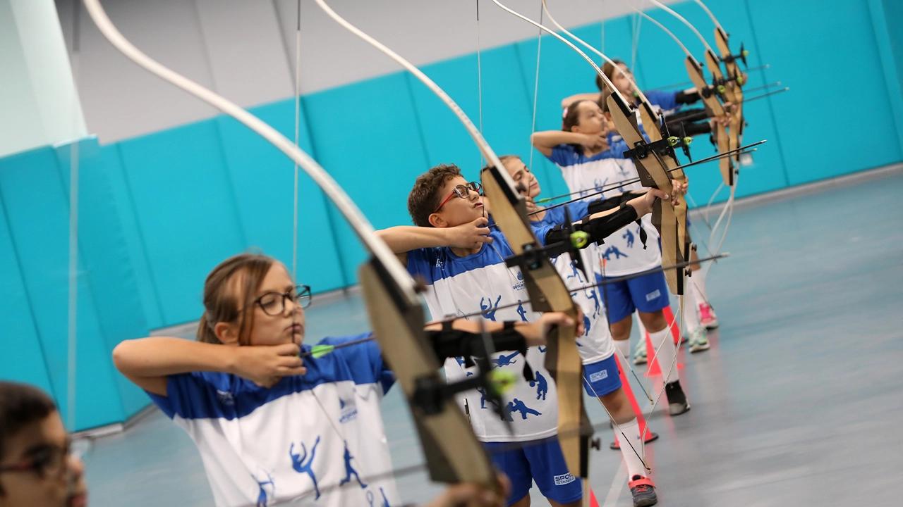 İBB Spor Okulları’na kayıtlar başladı mı?