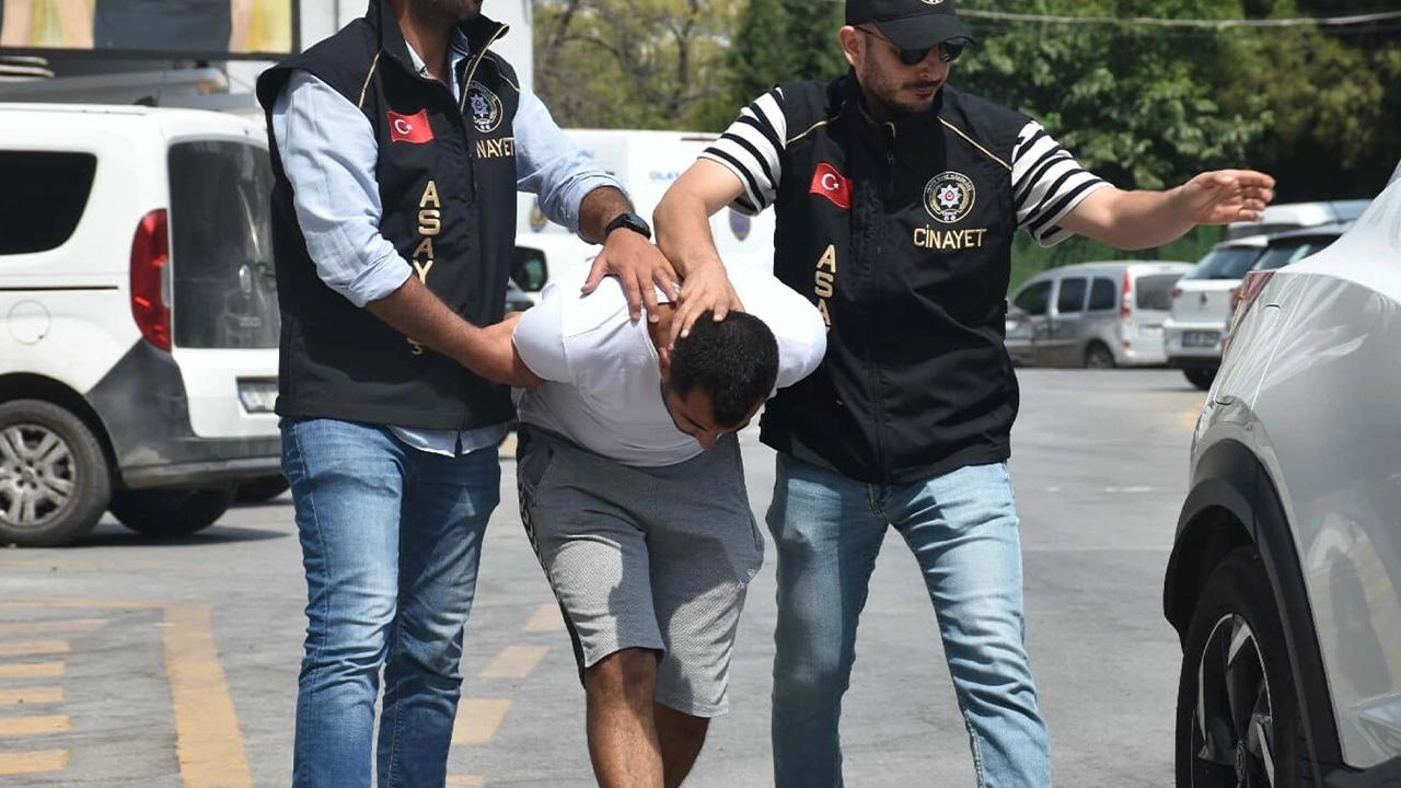 İzmir'de 2 kişiyi öldürüp 1 kişiyi yaralamıştı: Saldırganın ifadesi ortaya çıktı