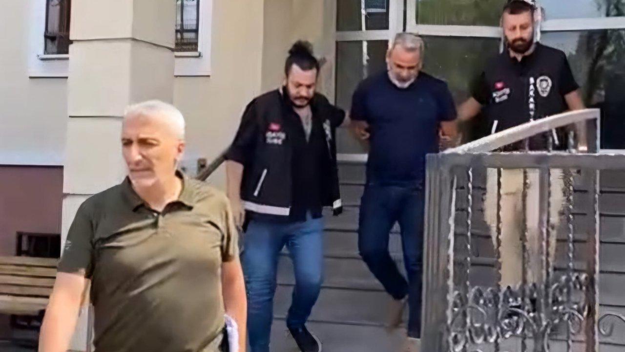 Sehle'yi başından vurarak ağır yaralayan sevgilisi tutuklandı