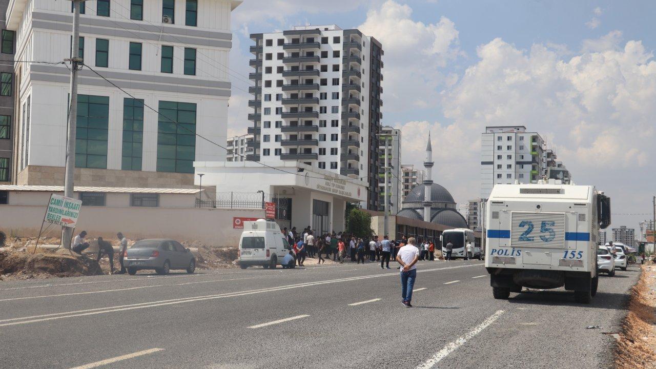 8 yaşındaki Narin Güran'ın cesedi Adli Tıp Kurumu'nda: Defin için hazırlıklar başladı