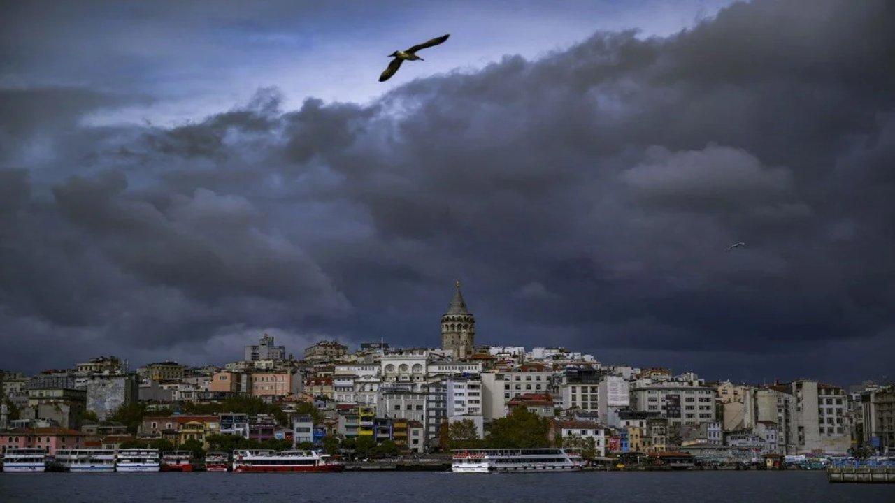 İstanbul'da hava durumu nasıl olacak, yağış bekleniyor mu? 11 Eylül 2024