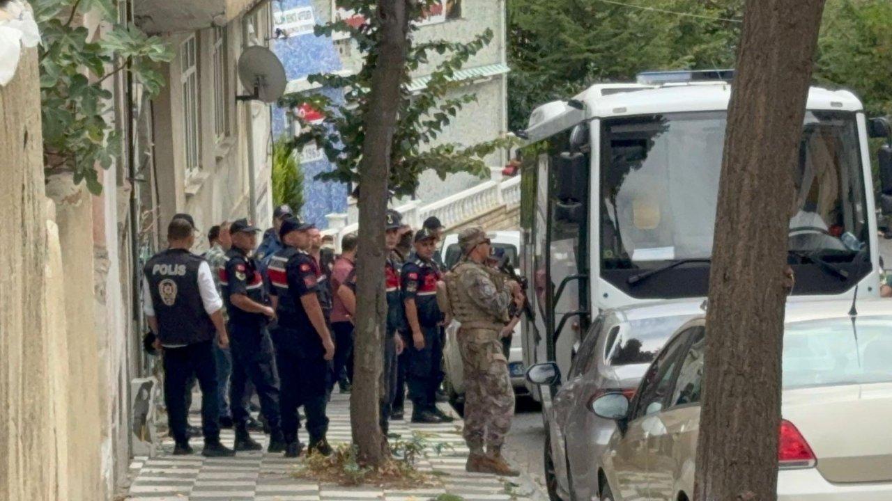 Tekirdağ'da 2 yaşındaki bebek istismara uğramıştı: Tutuklulara tatbikat yaptırıldı