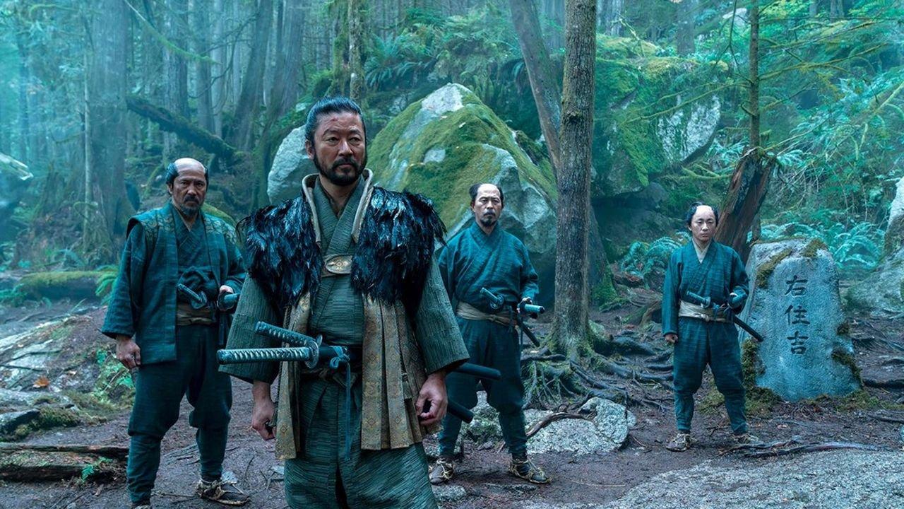 Shogun dizisinin konusu, IMDB puanı, hangi platformda, oyuncuları, nereden izlenir, kaç bölüm, Netflix, izlenir mi, ödülleri ne?