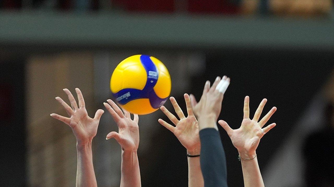 Voleybolda Efeler ve Sultanlar'ın ilk iki hafta programı belli oldu