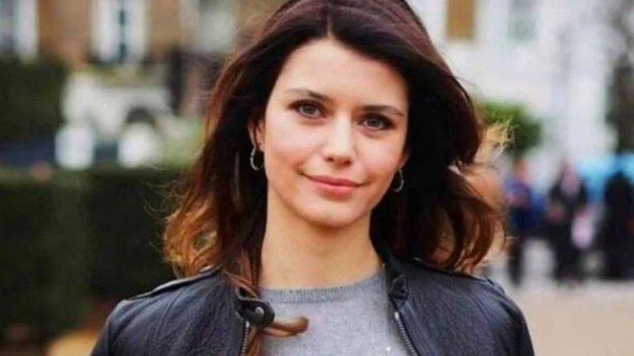 Beren Saat yeni diziyle ekranlara dönecek! Mini diziden tam 15 milyon TL kazanacak