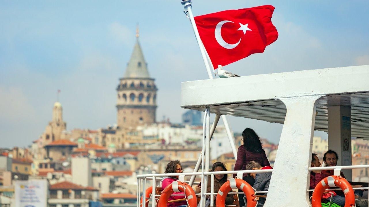 İstanbul'da bugün hava durumu nasıl olacak, yağmur var mı? 19 Eylül 2024