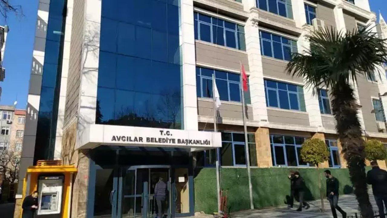 Avcılar Belediyesi uyardı: “Tekerlekli sandalye yardımı” adı altında dolandırıcılık!