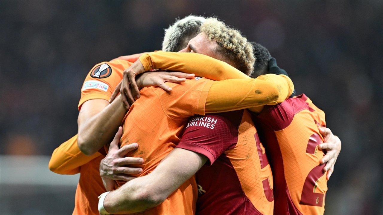 Galatasaray - PAOK maçı ne zaman, saat kaçta, hangi kanalda, şifresiz mi, muhtemel 11’ler?