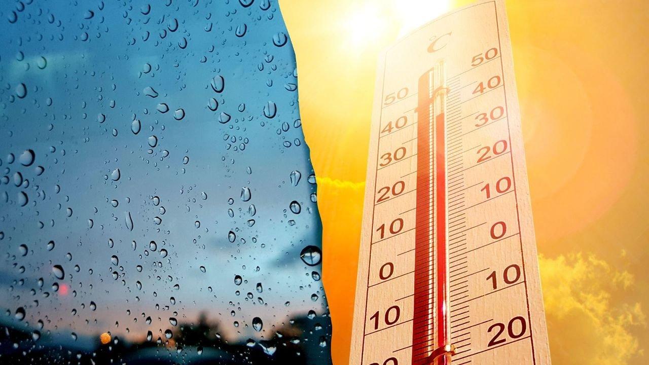 Meteoroloji'den İstanbul dahil uyarı! 8 derece birden düşecek 27 Eylül 2024