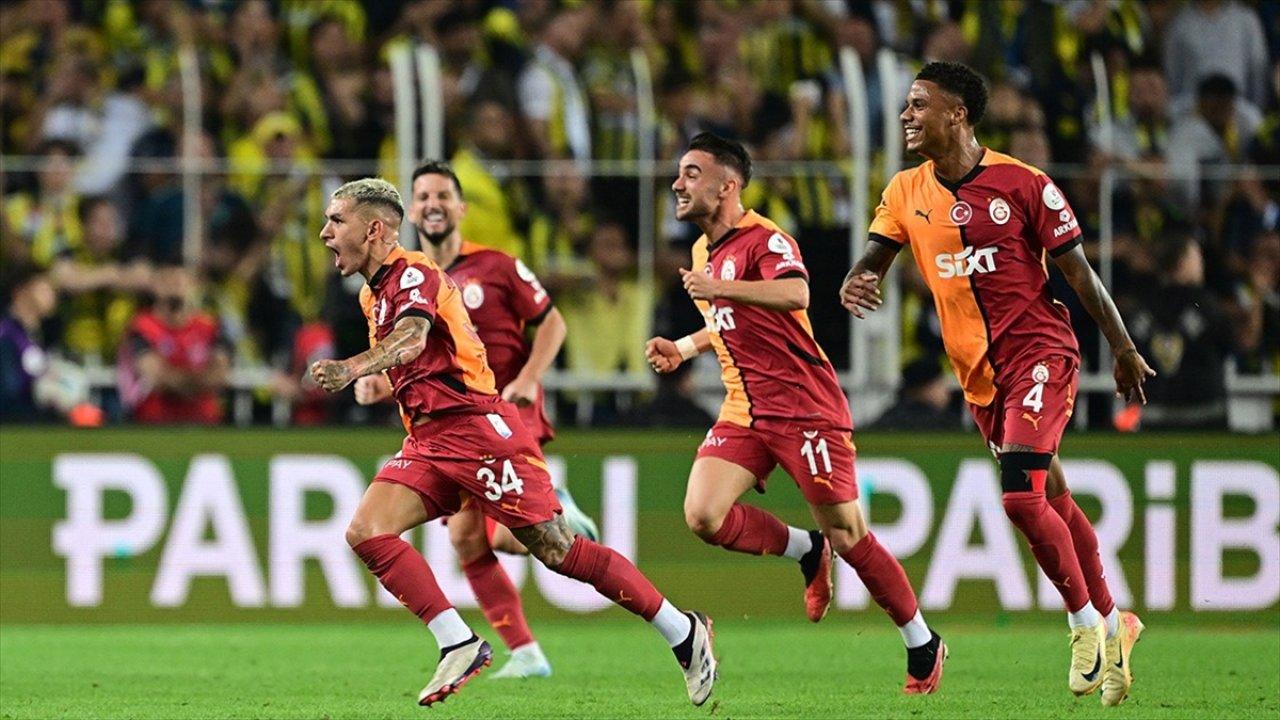 Galatasaray, rekor için Kasımpaşa karşısına çıkıyor!